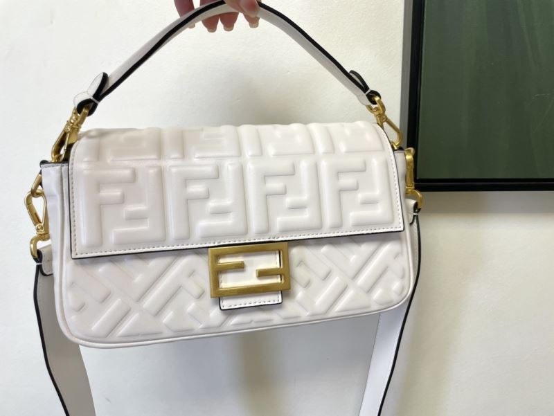 Fendi Baguette Bags